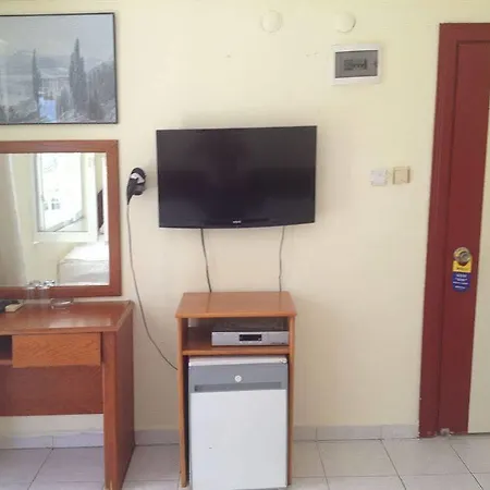 Hotel Simsek 3*