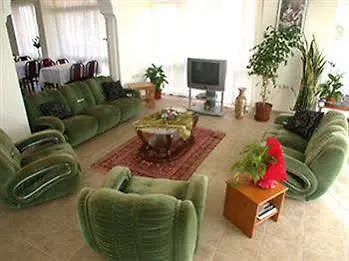Simsek 호텔 3*
