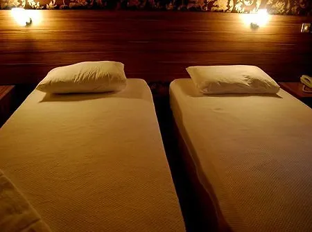 Hotel Simsek 3*