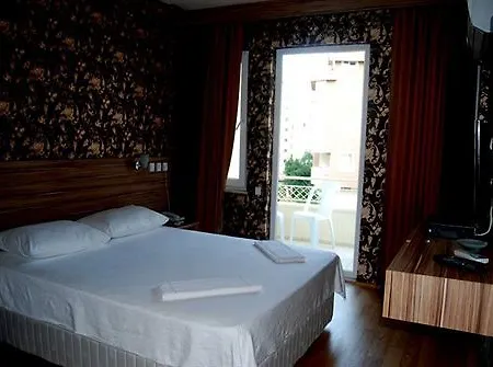 Simsek Hotel Antalya