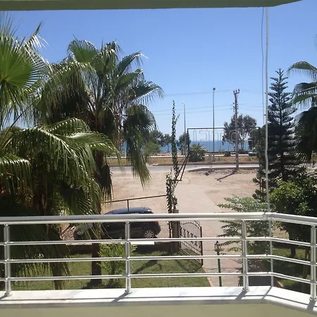 Hotel Simsek 3*