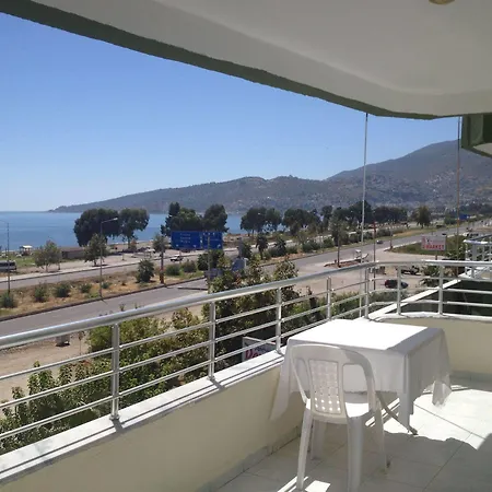 Simsek Antalya